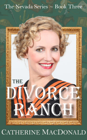 The Divorce Ranch