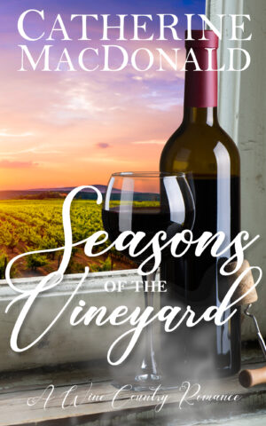 Seasons of the Vineyard