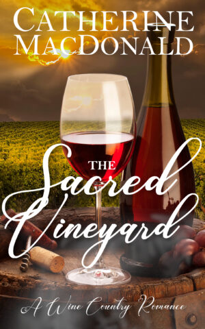 The Sacred Vineyard